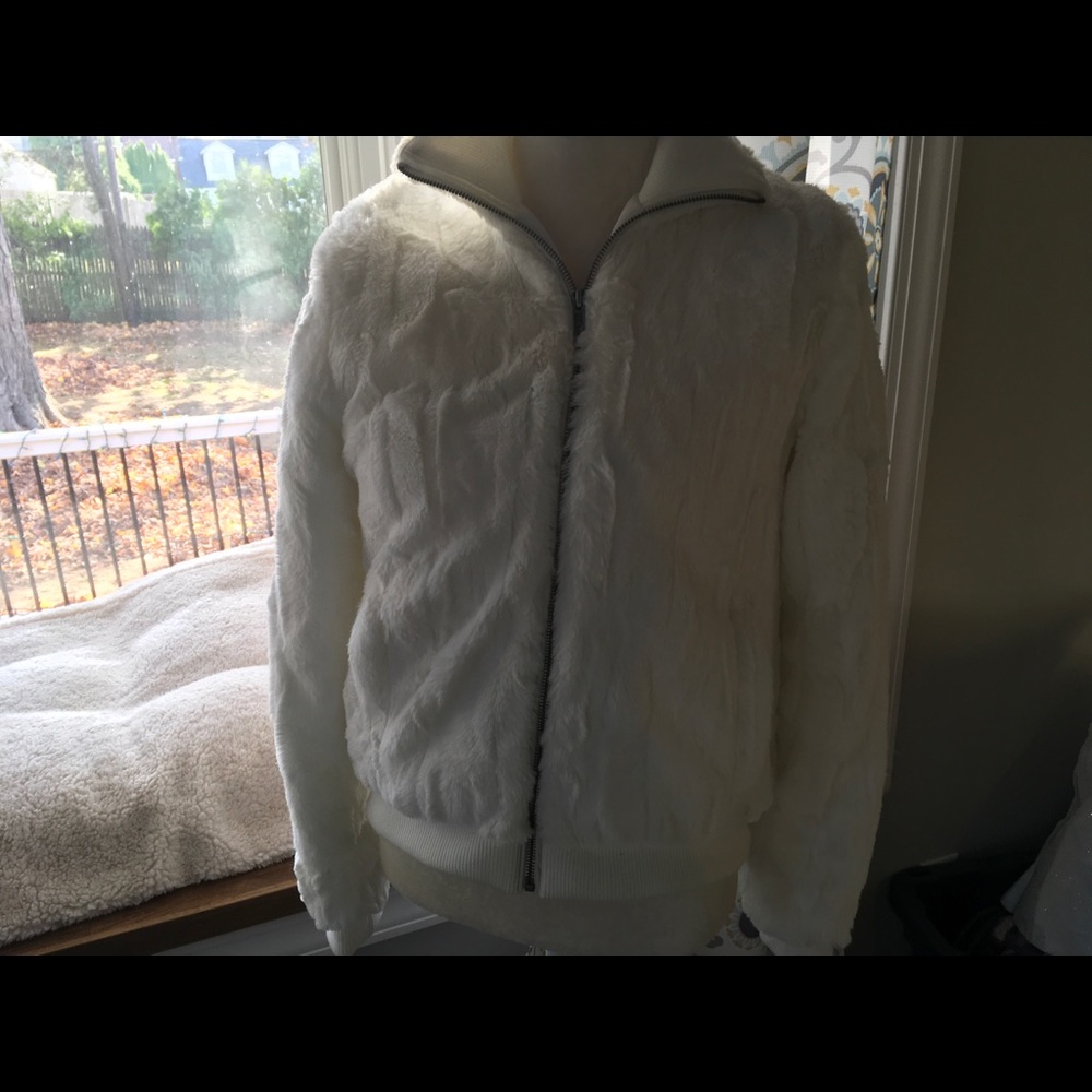 Sanctuary jacket - Picture 2 of 7
